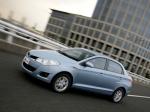 Chery Fulwin II Sedan Liftback 2009 года